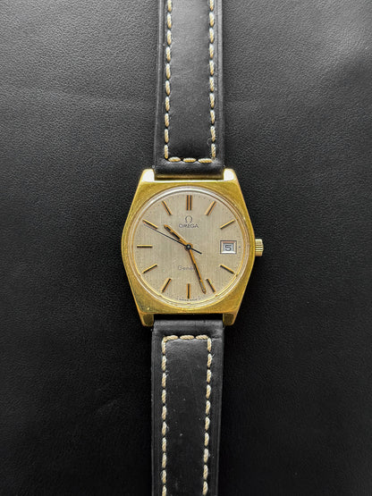 Omega Genève ref. 136.0049 - 1960/70s