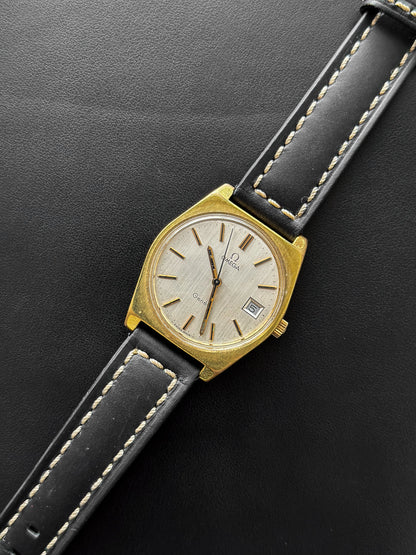 Omega Genève ref. 136.0049 - 1960/70s