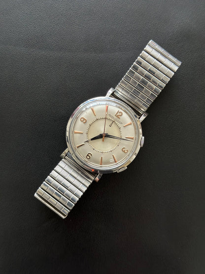 Jaeger-LeCoultre Memovox E855 - 1960s