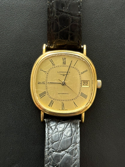 Longines Automatic L990-1 - 1960s