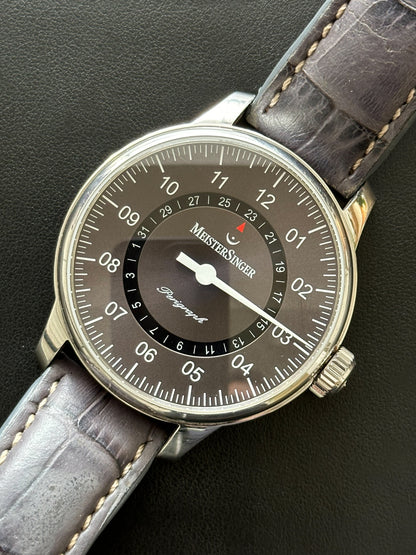 Meistersinger Perigraph ref. AM1007 - 2019