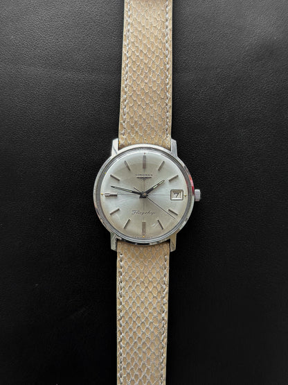 Longines Flagship 7565-1 - 1970s