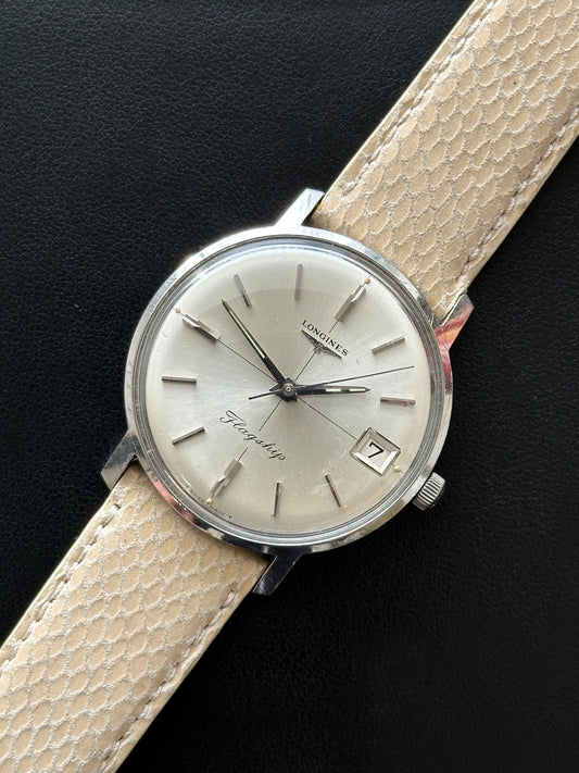 Longines Flagship 7565-1 - 1970s