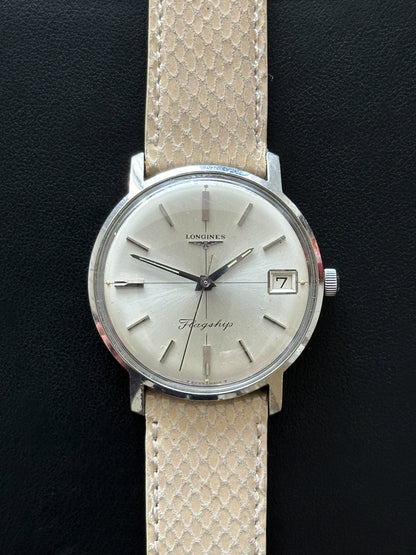 Longines Flagship 7565-1 - 1970s