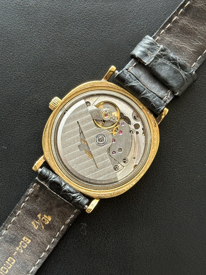 Longines Automatic L990-1 - 1960s