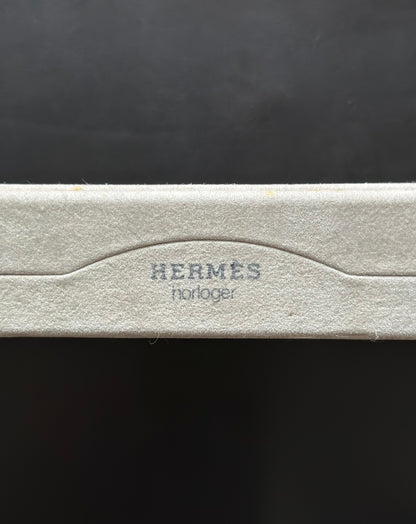 Hermès Paris 35mm and box - 1970s