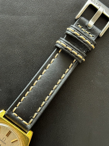 Omega Genève ref. 136.0049 - 1960/70s