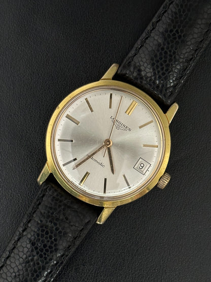 Longines Automatic ref.7792-1 - 1960s