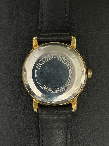 Longines Automatic ref.7792-1 - 1960s