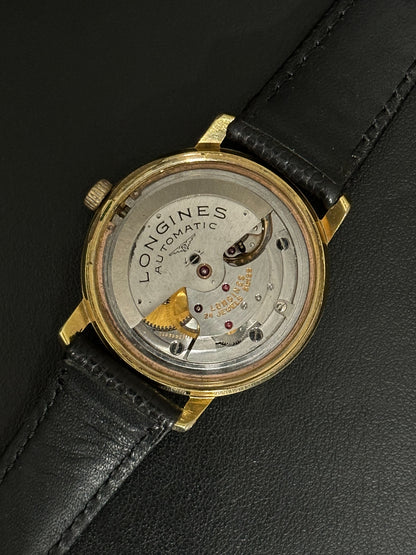 Longines Automatic ref.7792-1 - 1960s