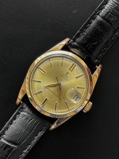 Tudor Oysterdate ref.7962 - 1965s