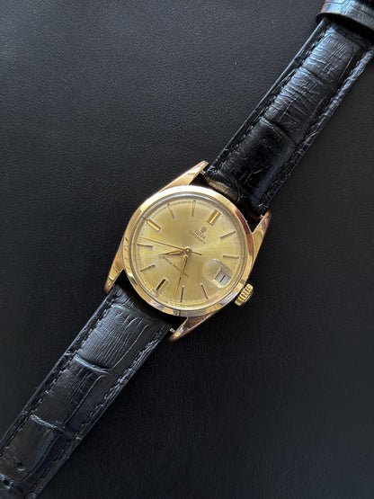 Tudor Oysterdate ref.7962 - 1965s