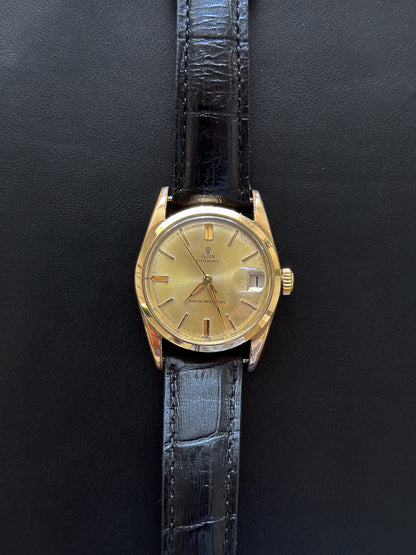 Tudor Oysterdate ref.7962 - 1965s