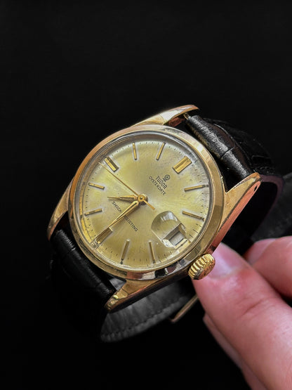 Tudor Oysterdate ref.7962 - 1965s