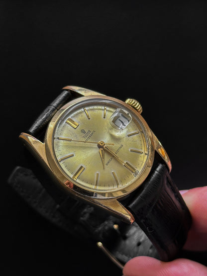 Tudor Oysterdate ref.7962 - 1965s