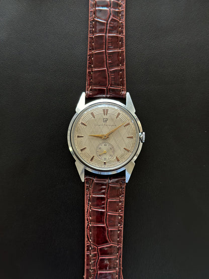 Girard-Perregaux Cal.1130 - 1970s