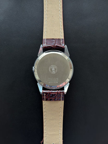 Girard-Perregaux Cal.1130 - 1970s