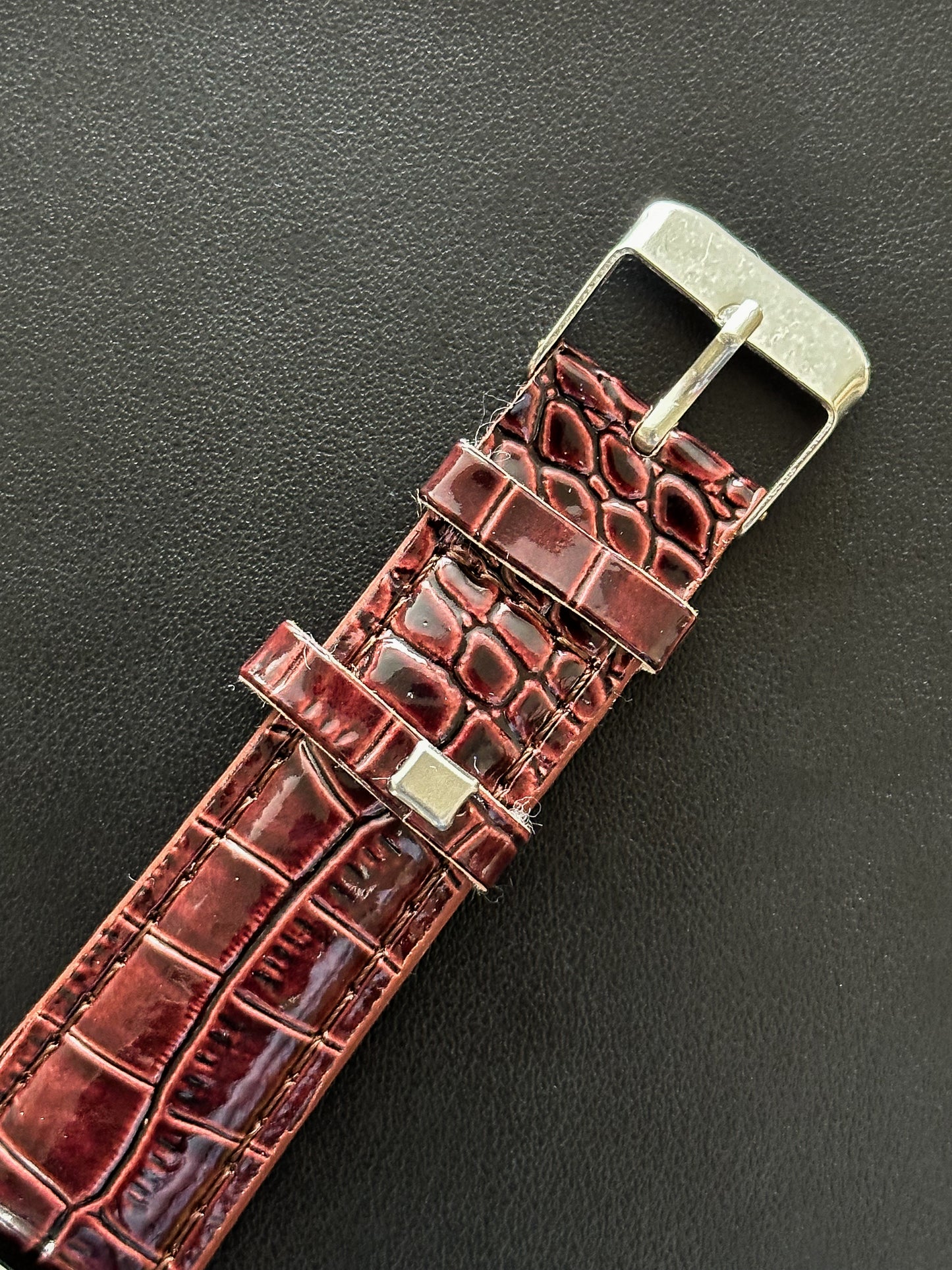 Girard-Perregaux Cal.1130 - 1970s