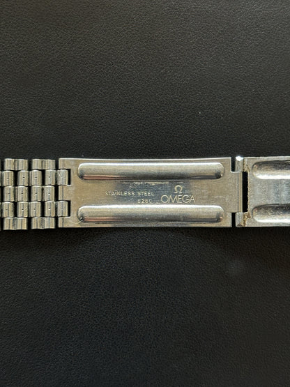 Omega Constellation Pie Pan ref.14393 61 SC - 1961