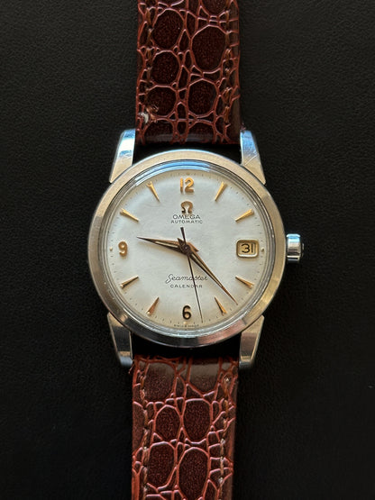 Omega Seamaster Calendar ref.2849 - 1960s