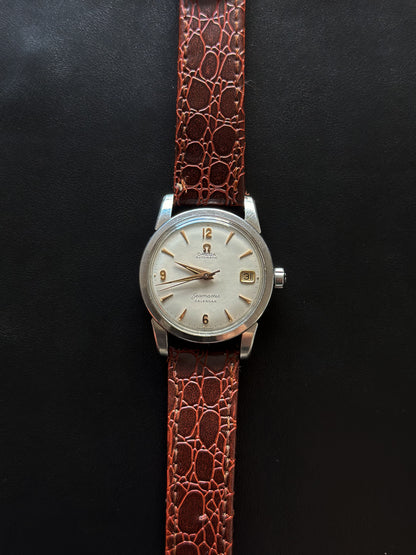 Omega Seamaster Calendar ref.2849 - 1960s