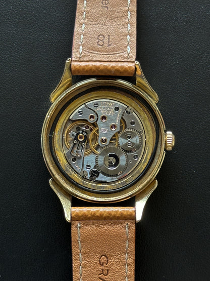 Longines APL-70 Cal.23Z - 1953