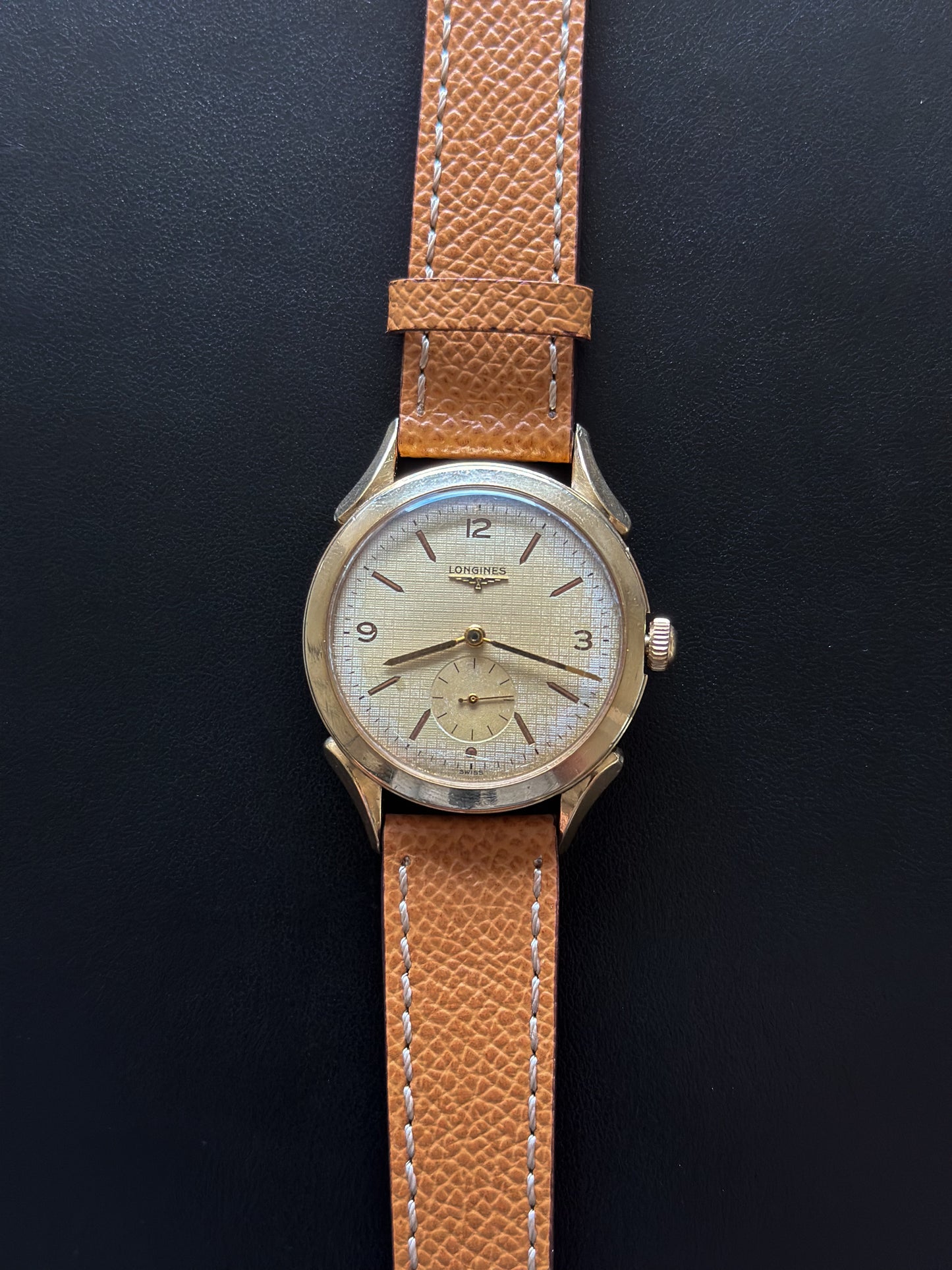 Longines APL-70 Cal.23Z - 1953