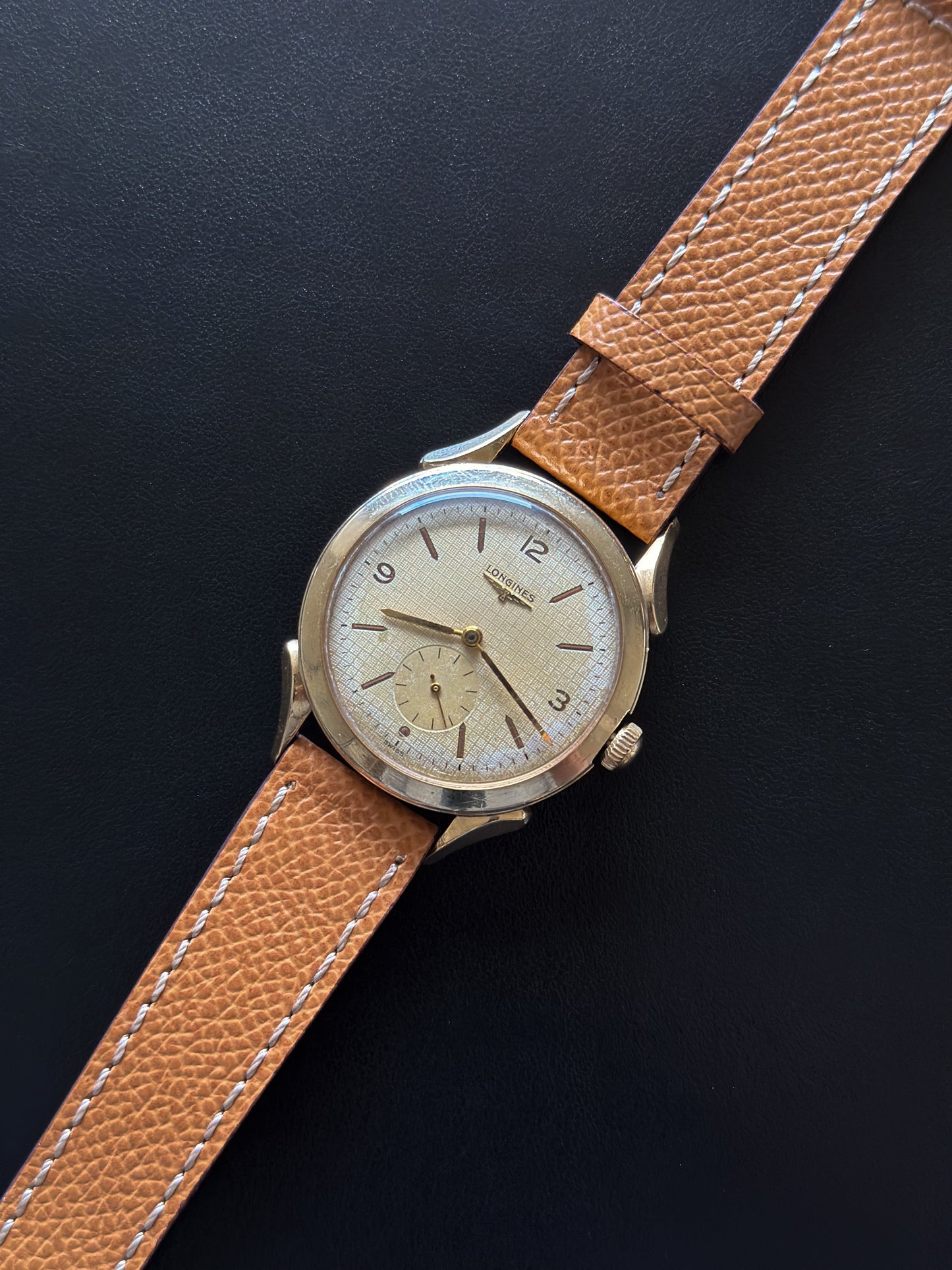 Longines APL-70 Cal.23Z - 1953