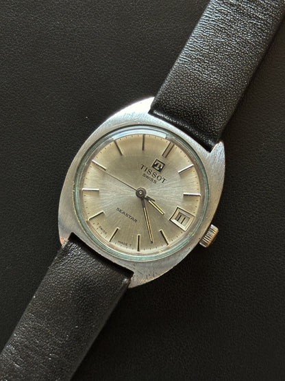 Tissot Seastar Cal.782-1 - 1970s