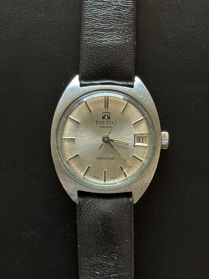 Tissot Seastar Cal.782-1 - 1970s