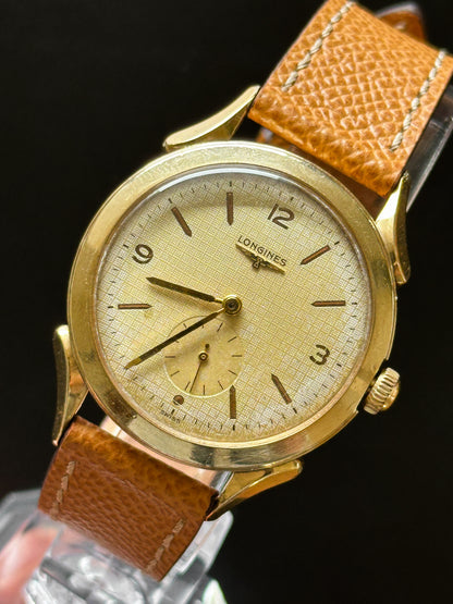 Longines APL-70 Cal.23Z - 1953