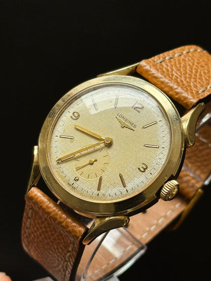 Longines APL-70 Cal.23Z - 1953