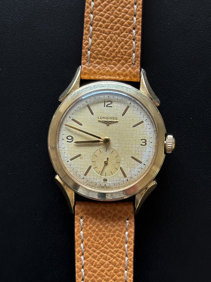 Longines APL-70 Cal.23Z - 1953