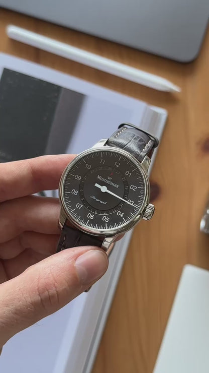 Meistersinger Perigraph ref. AM1007 - 2019